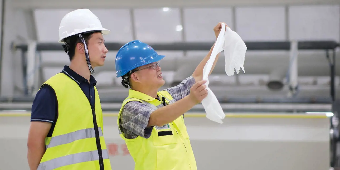 Jingxing Paper
