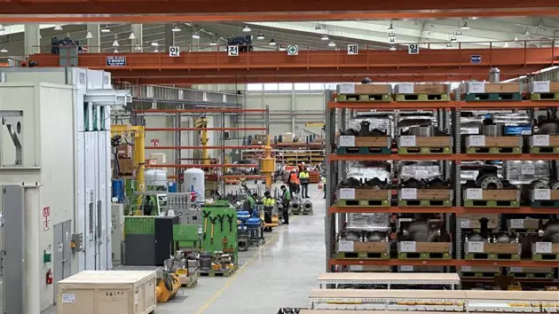 Valmet leads the smart transformation of South Korea’s flow control industry