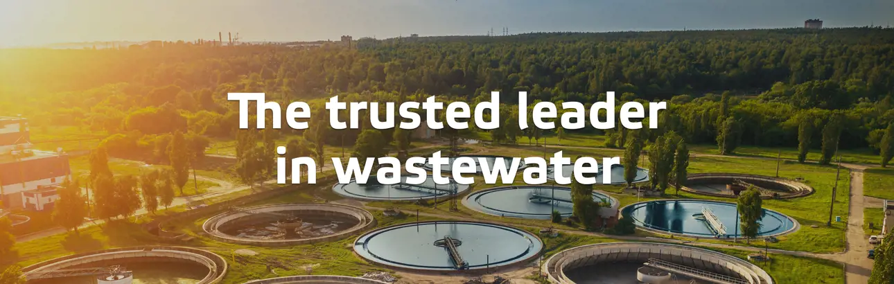 Mesures Valmet pour les eaux usées