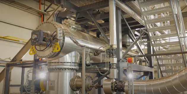 Optimizing with Valmet DNAe