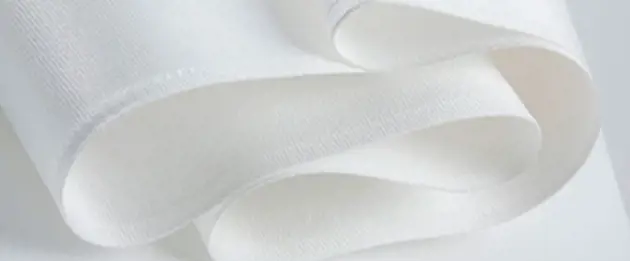 Filter fabrics